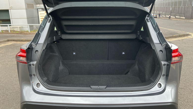 Nissan Qashqai 1.3 DiG-T MH Acenta Premium 5dr Petrol Hatchback